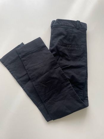 Pantalon 7/8 eme chic classe Mango taille 36/S