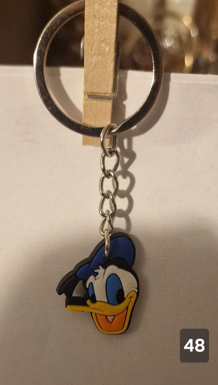 Porte clé - photo numéro 3