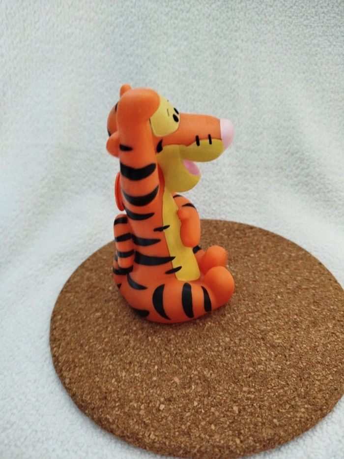 Figurine Tigrou - photo numéro 2