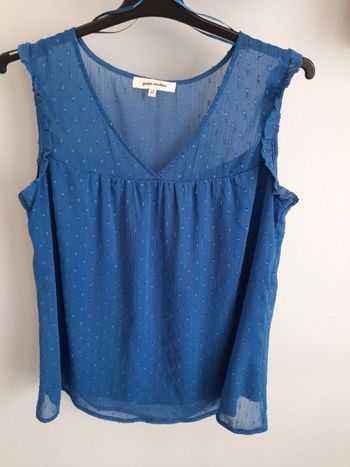 Chemuqier grain de malice