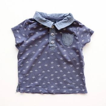 T-shirt Kiabi - 12 mois