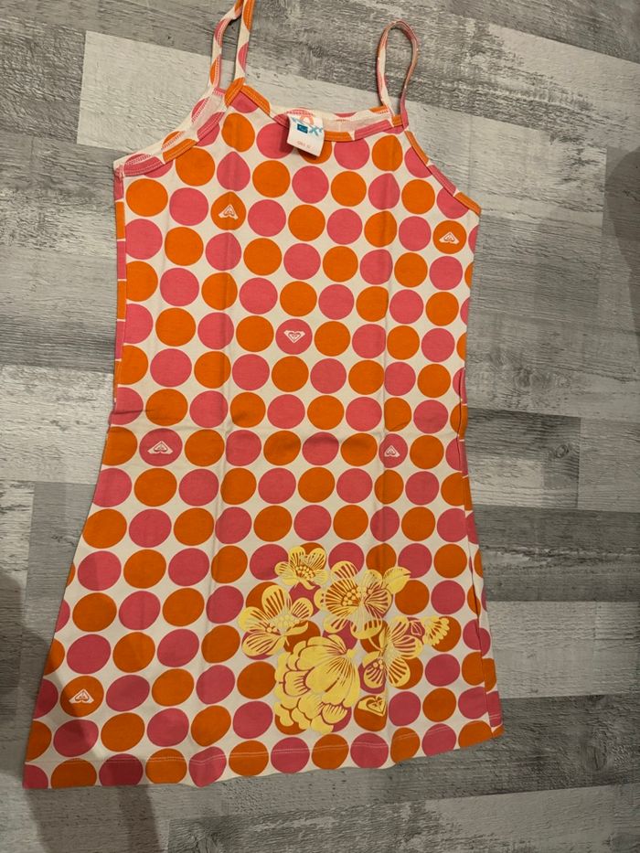 Robe ROXY - photo numéro 2