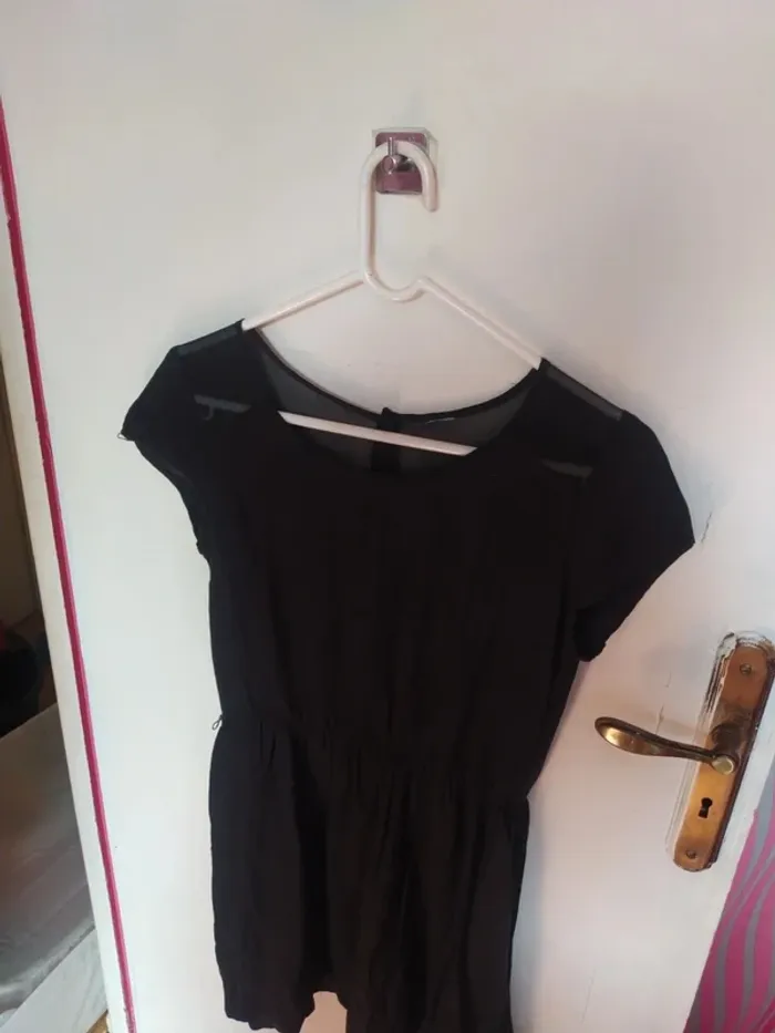 97- robe, H&M, Taille S - photo numéro 2