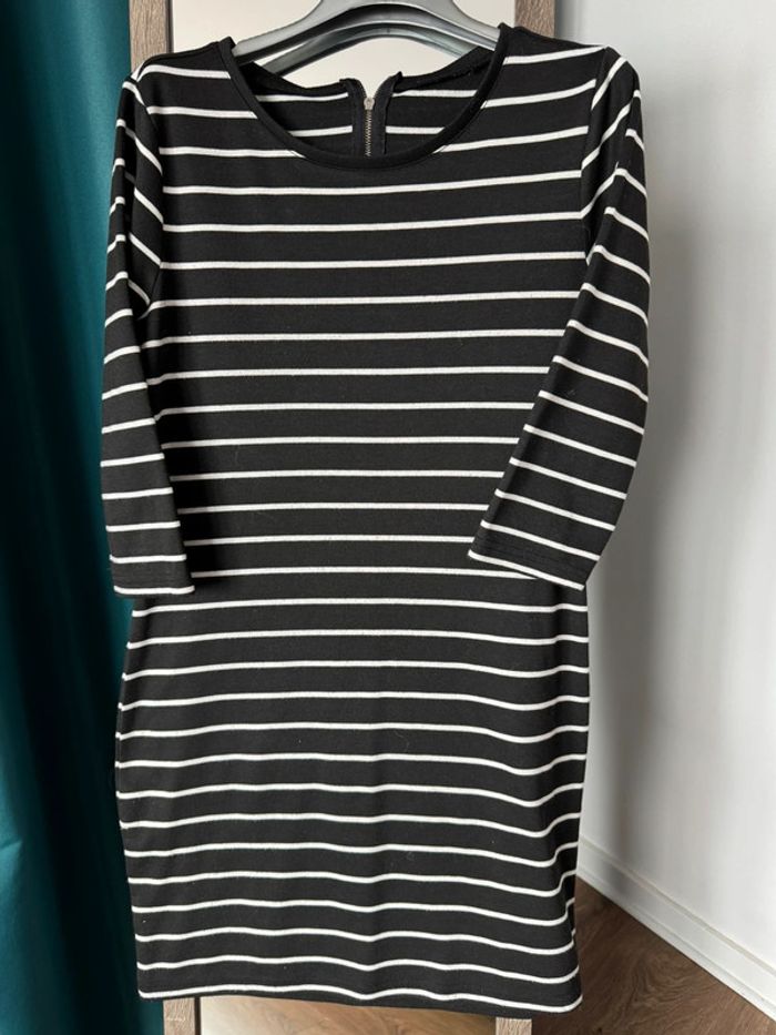 Robe longue