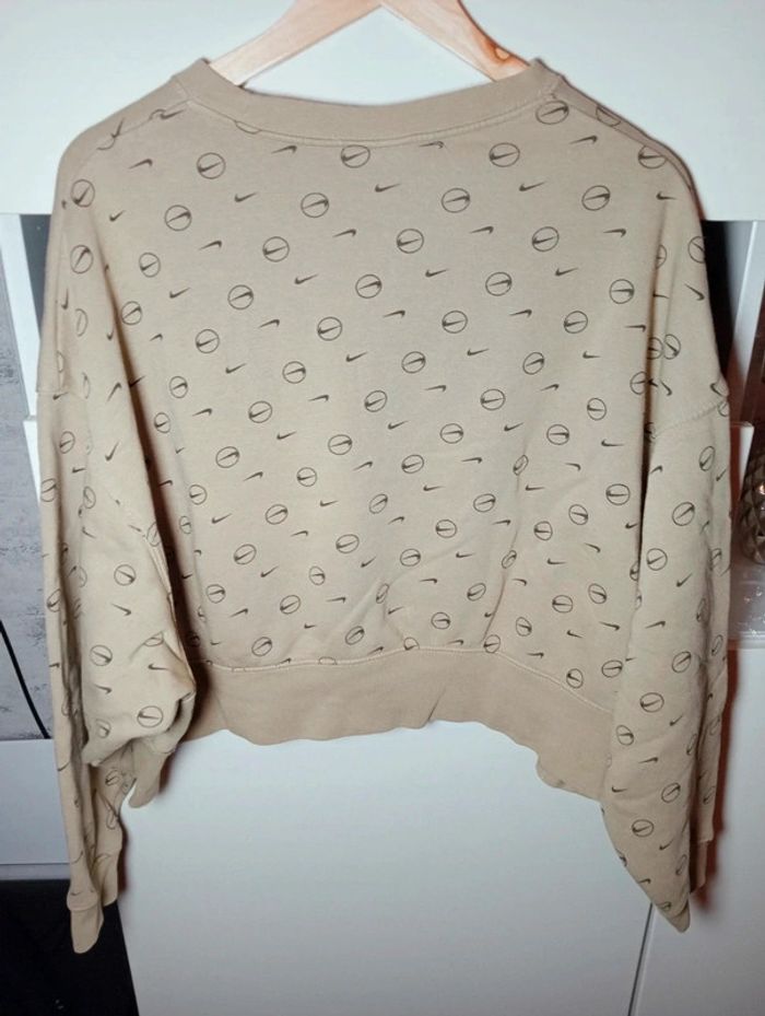 Nike sweat - photo numéro 2