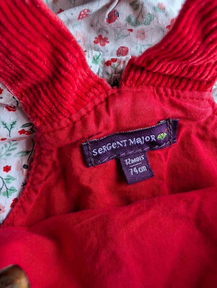 Ensemble 12 mois - photo numéro 5