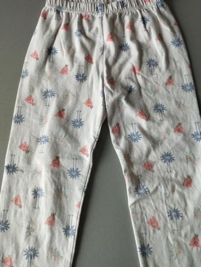 Pyjama long Tao 6 ans - photo numéro 3