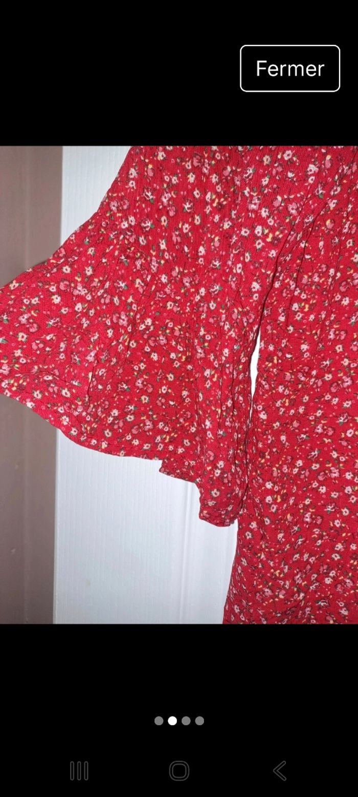 Robe légère - photo numéro 2