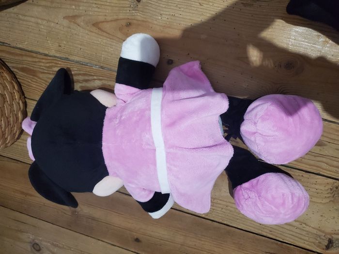 Peluche minnie - photo numéro 6
