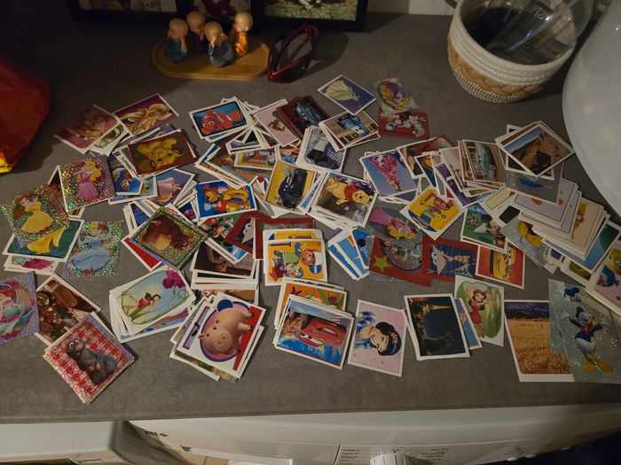 Gros lots image disney