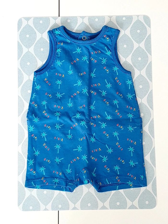 Combishort In Extenso - 3M