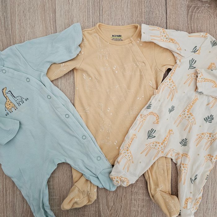 13 pyjamas - photo numéro 3