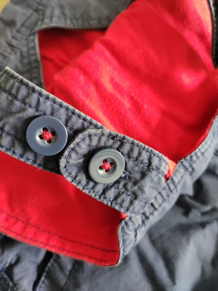 Salopette bébé garçon - photo numéro 3