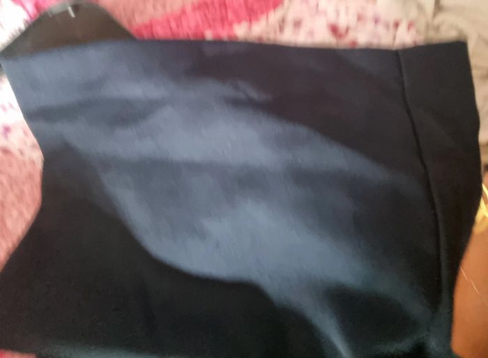 Pantalon cargo neuf étiquette marine 54 - photo numéro 3