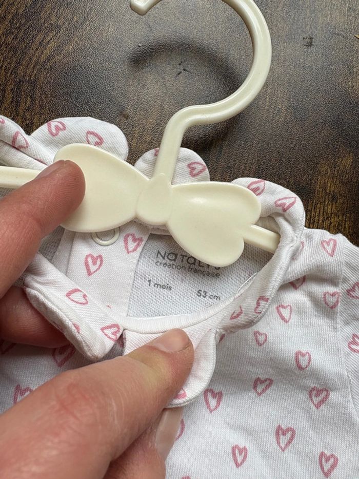 Ensemble cœur 1m - photo numéro 2