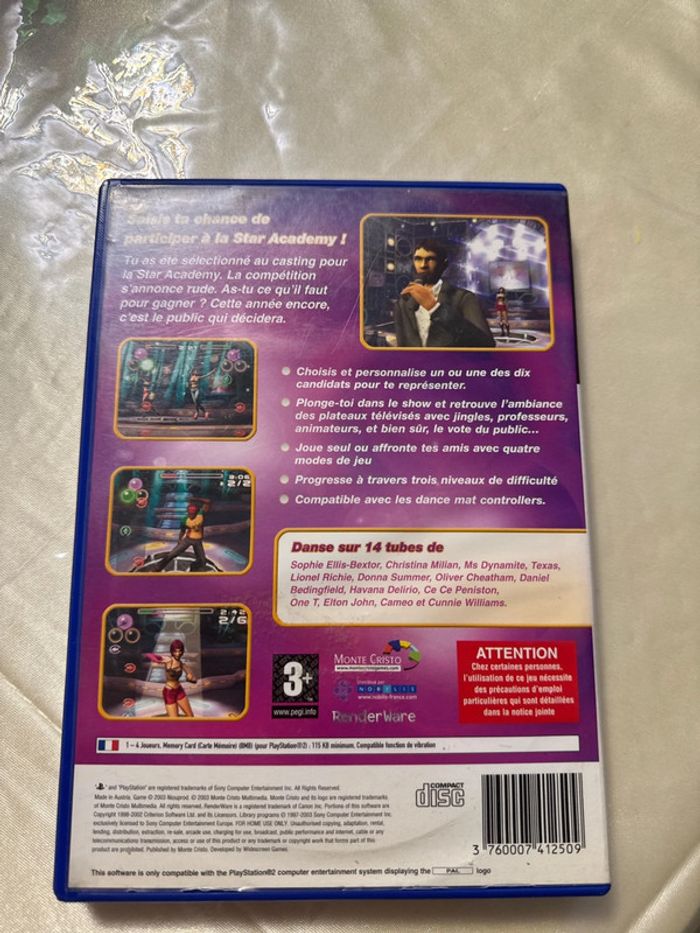 Star academy - photo numéro 3