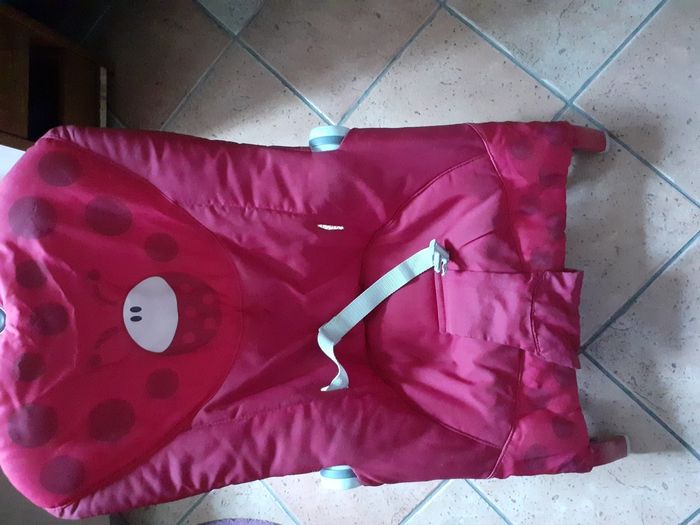 Transat chicco très bon état