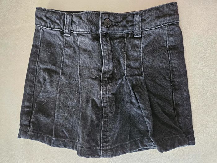 Jupe short 5 ans
