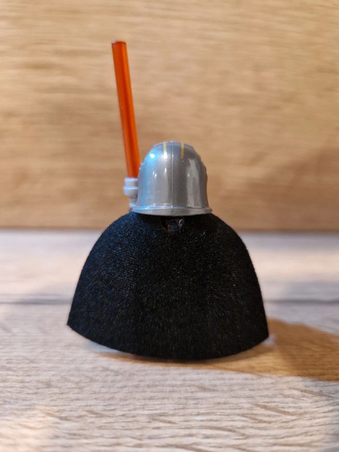 Figurine type lego Sith Starkiller star wars - photo numéro 3