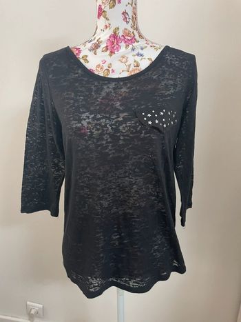 Blouse légère Toumai