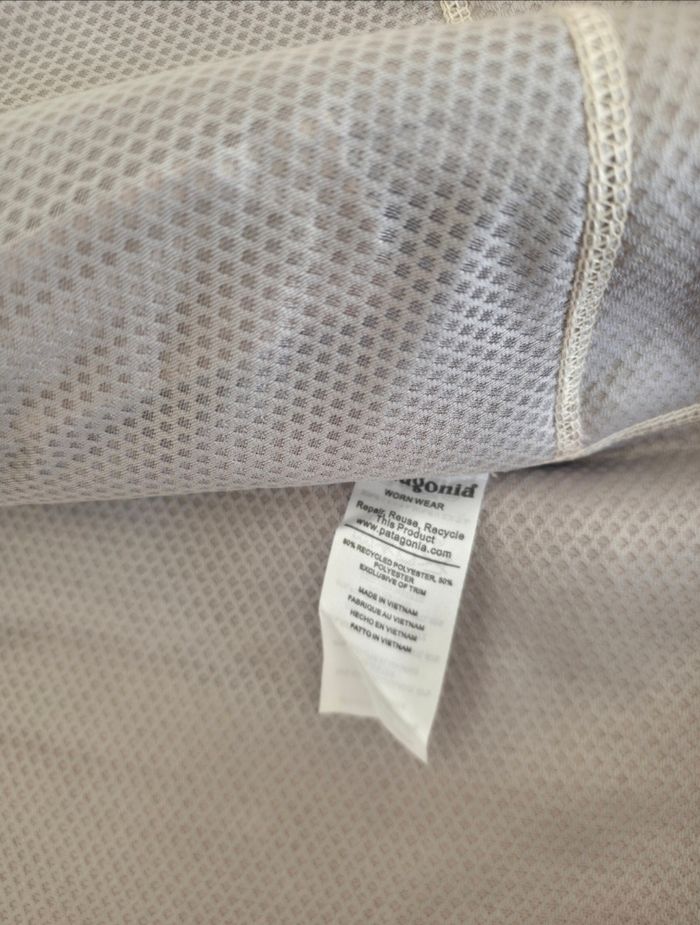 Veste polaire Patagonia Retro-X (neuve avec étiquette) - photo numéro 10