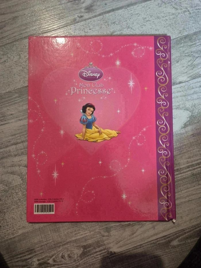 Livre - photo numéro 5