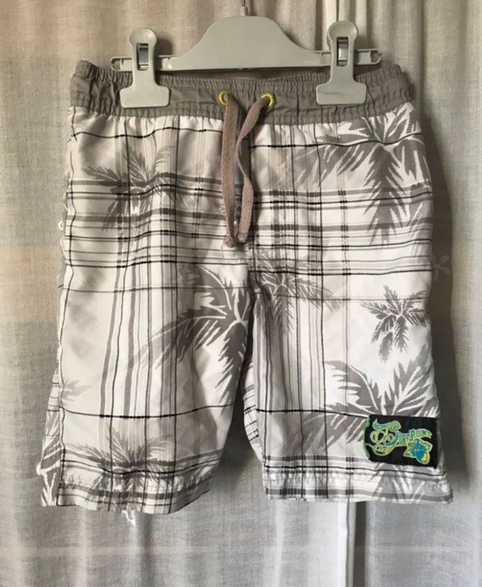 Short de bain 6 ans BKL WEAR