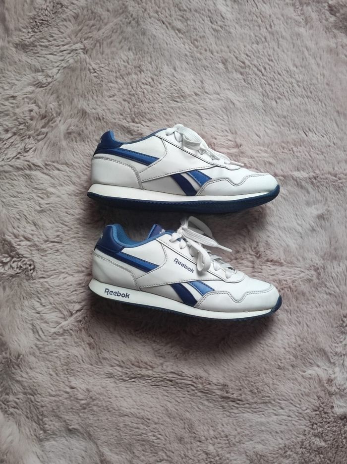 Baskets Reebok classique T35 - photo numéro 3