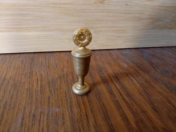 Playmobil Coupe trophée