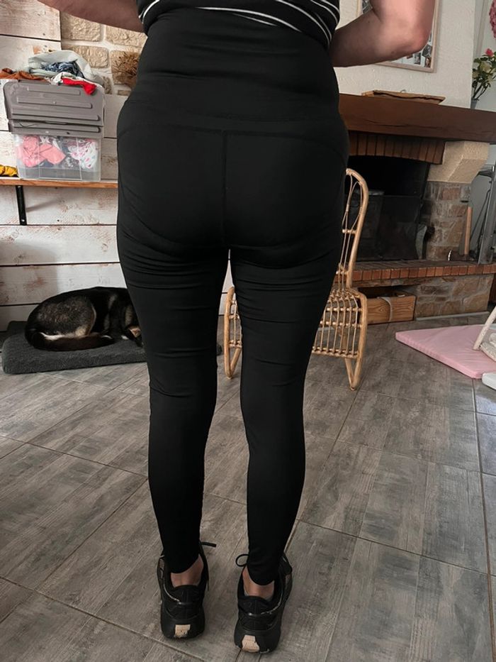 Leggings T.S - photo numéro 2