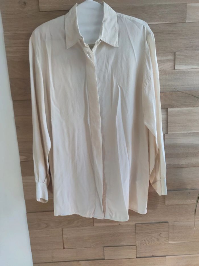 Chemise JH collectibles taille 40-42 - photo numéro 2