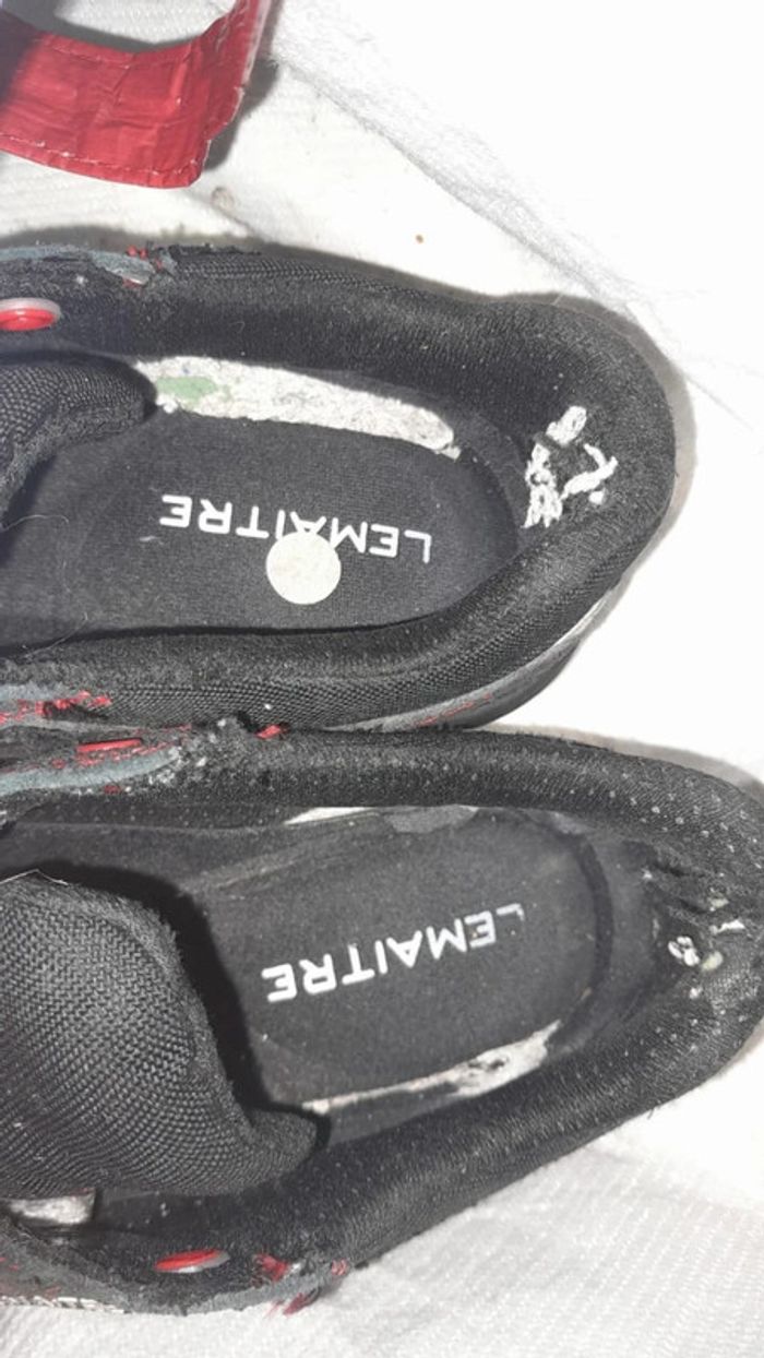 Chaussure de sécurité 40 - photo numéro 3