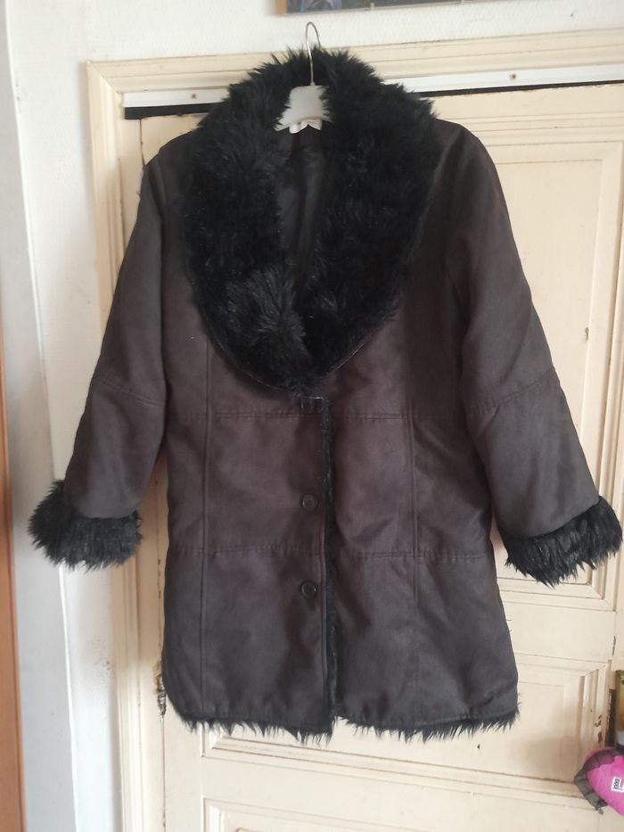 Manteau femme Taille 46/48