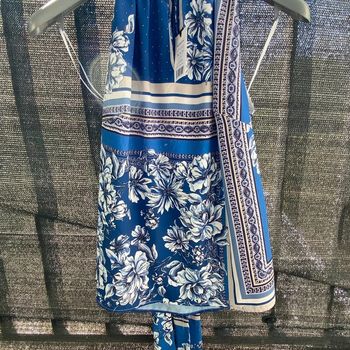 Magnifique blouse Morgan neuve taille 36