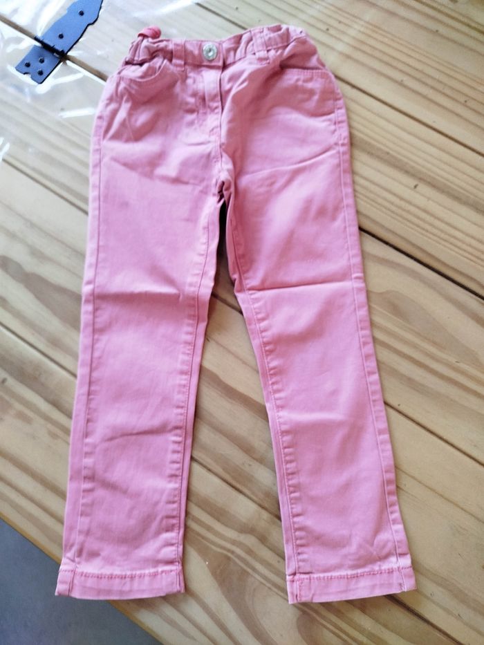 Pantalon - photo numéro 1