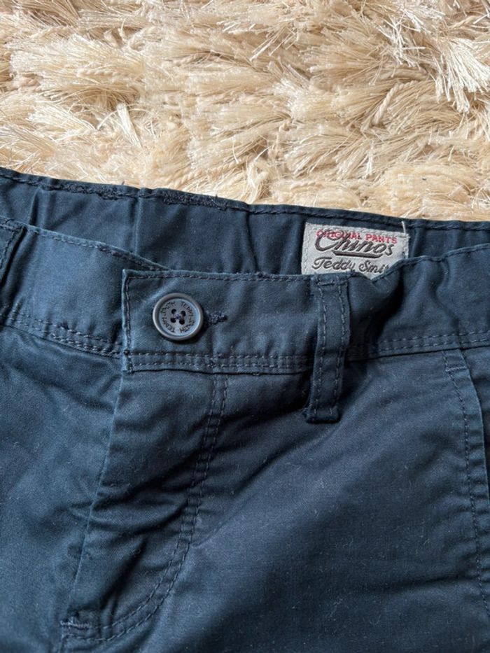 Short chino 10 ans - photo numéro 2