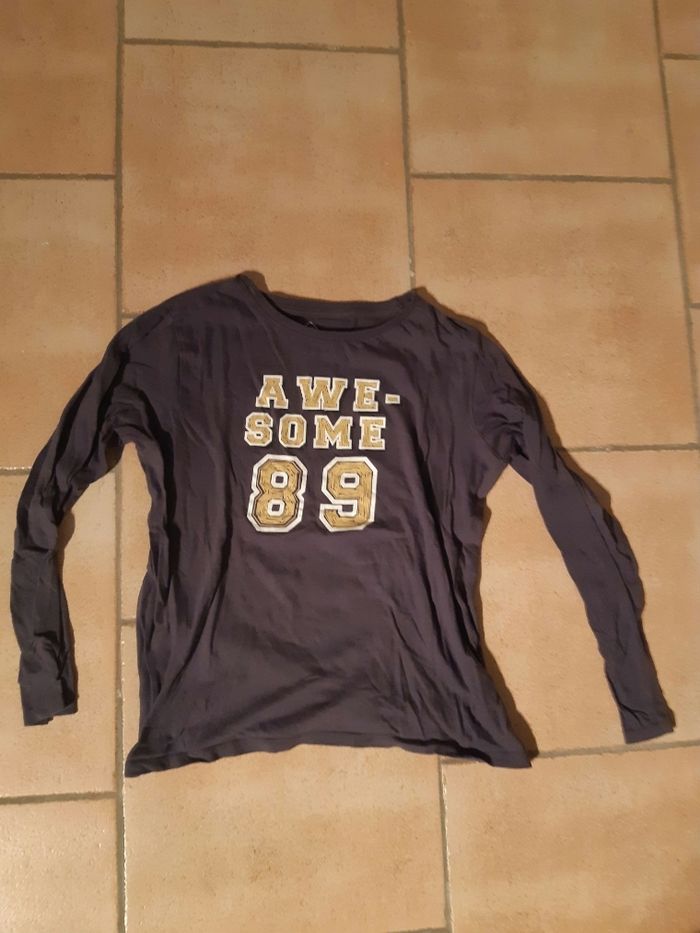 Lot garçon 12 ans - photo numéro 6