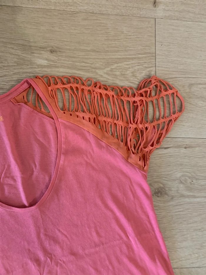 Top Zadig et voltaire 36 - photo numéro 4