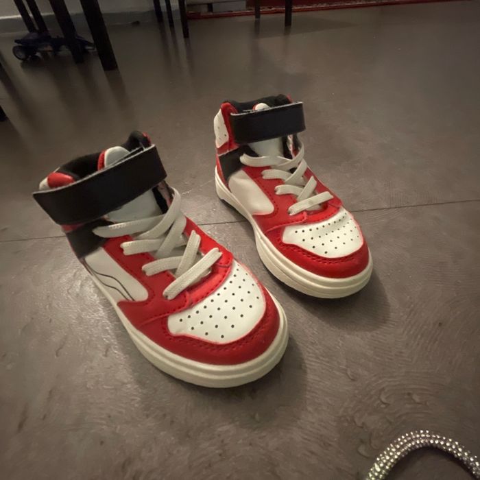 Basket - photo numéro 2