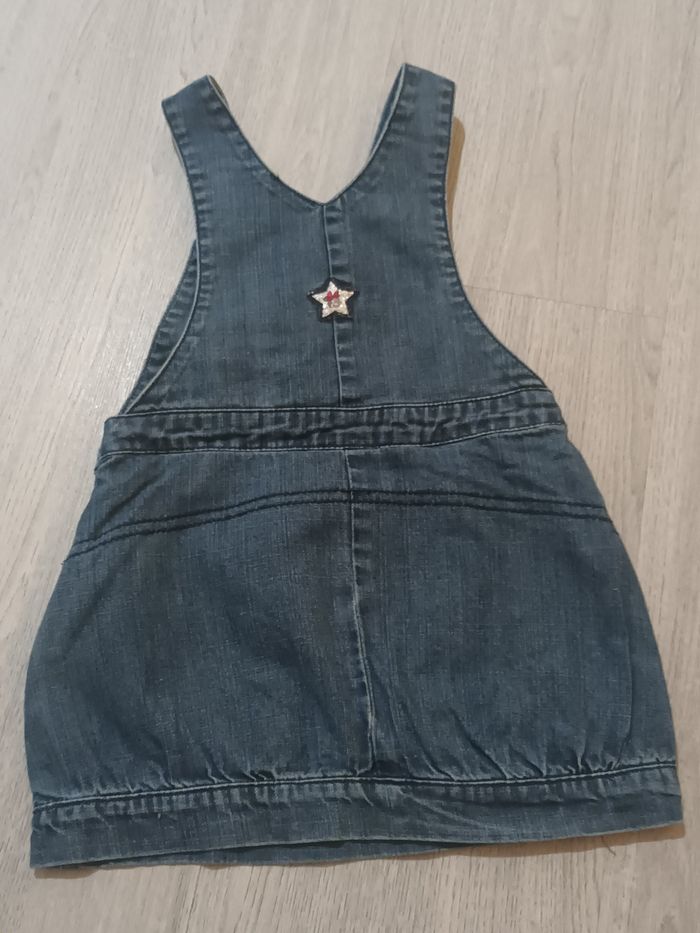 Robe bébé fille Disney - photo numéro 5