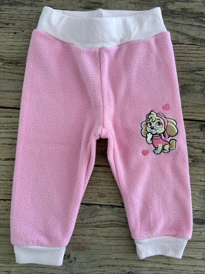 Ensemble bébé fille Stella 9/12mois - photo numéro 5