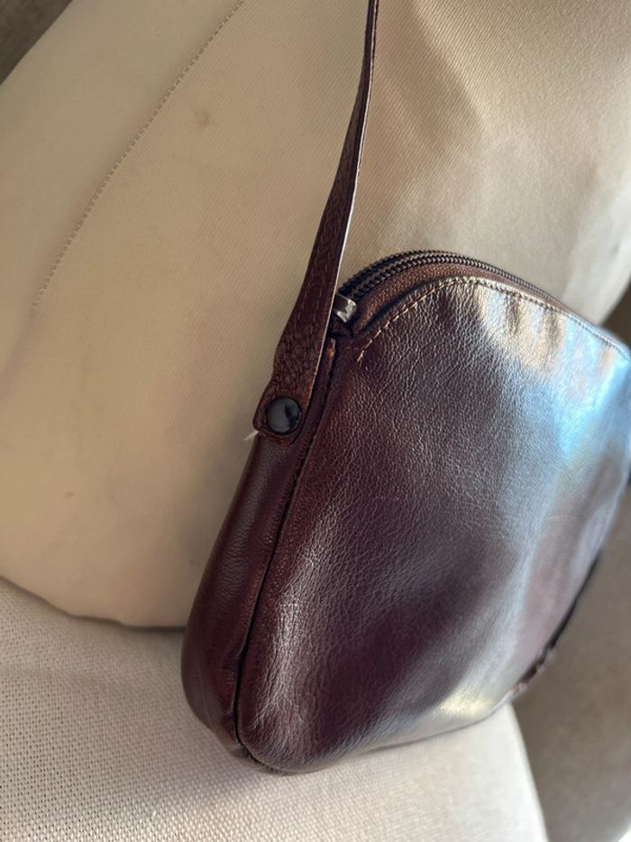 Sac besace la Bagagerie - photo numéro 9