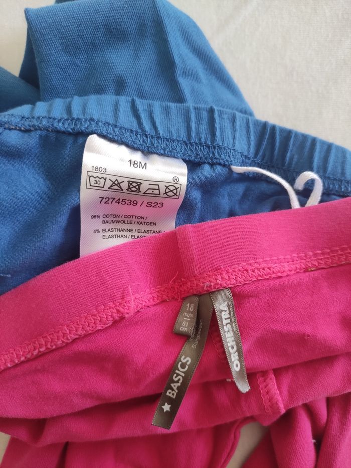 Leggings - photo numéro 3