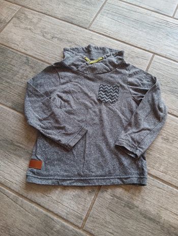 Tee-shirt 3 ans