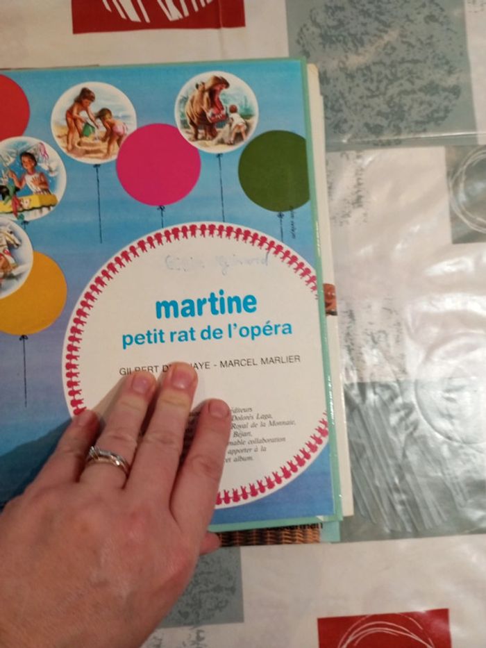 Livres Martine - photo numéro 6