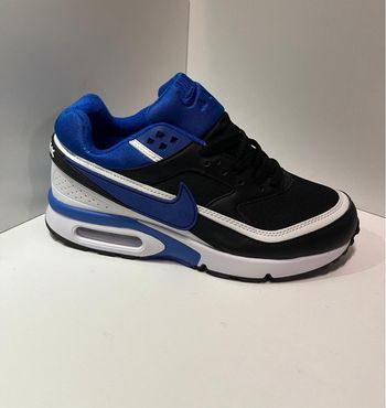 Nike air max bw 