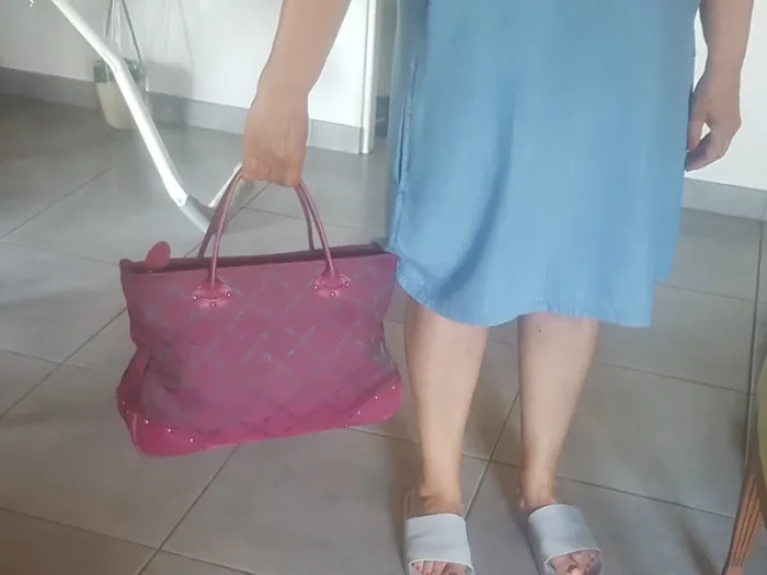 Sac Longchamp - photo numéro 4