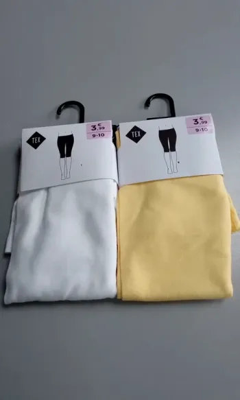 Legging taille 9/10 ans