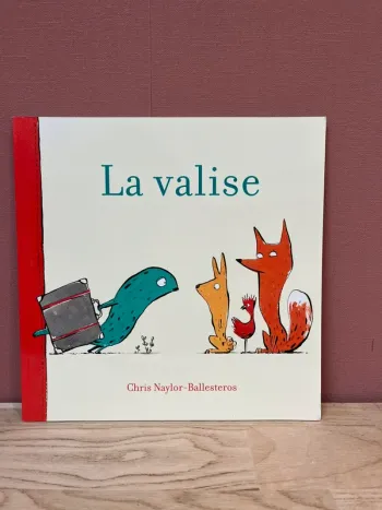 Livre école des loisirs 81