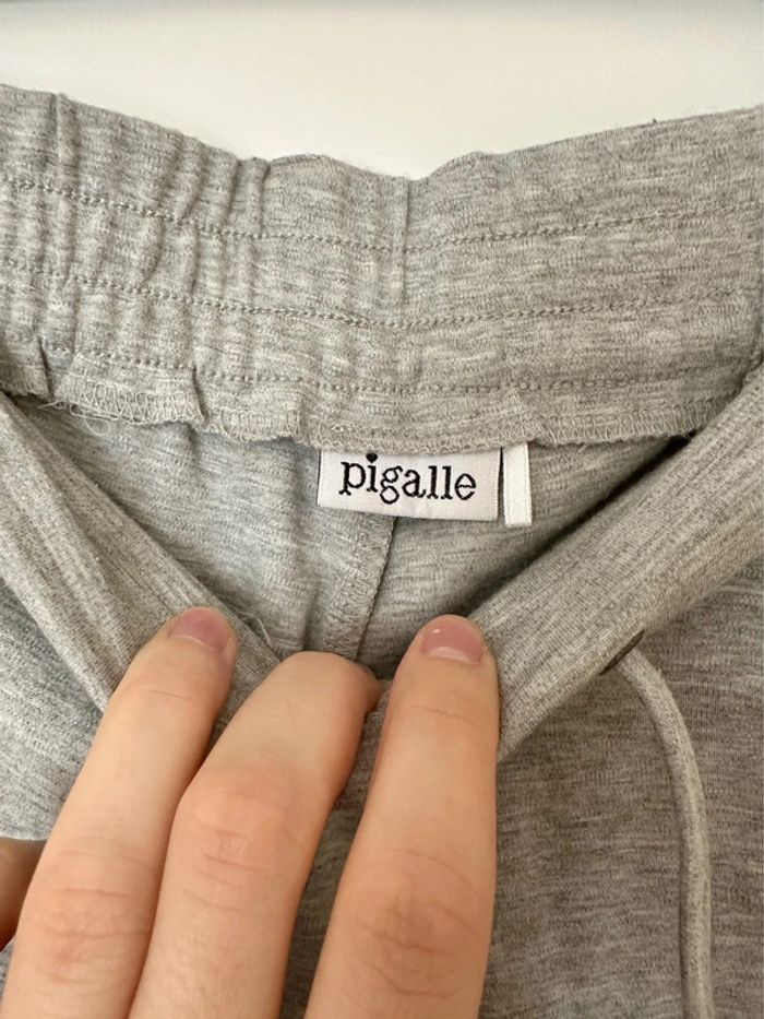 Short gris Pigalle : Jacqueline De Yong S - photo numéro 2